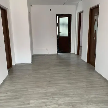 Vila Iris Villa