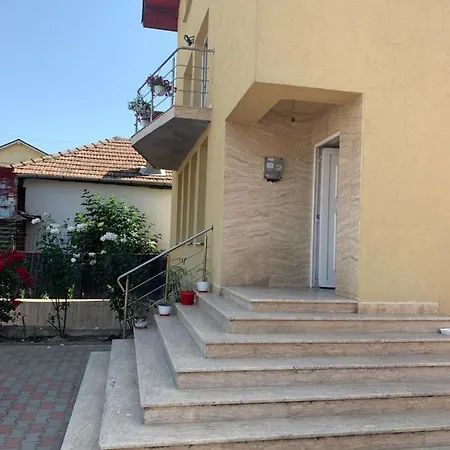 Villa Vila Iris Cluj-Napoca