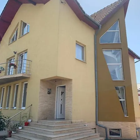 Villa Vila Iris