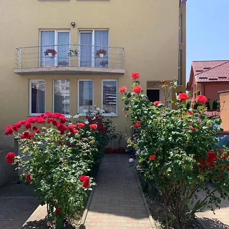 Vila Iris Cluj-Napoca