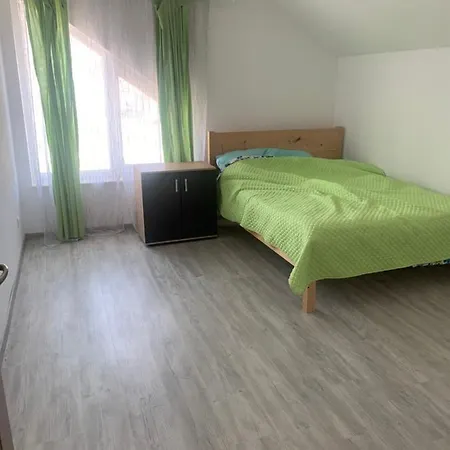 Vila Iris Cluj-Napoca